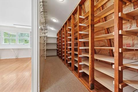 Wine Cellar