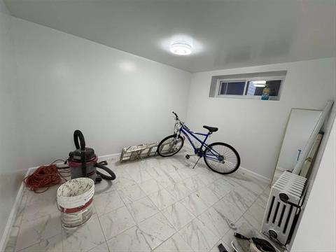 Exercise Room