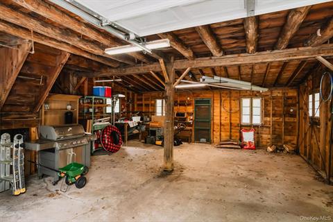 Attic