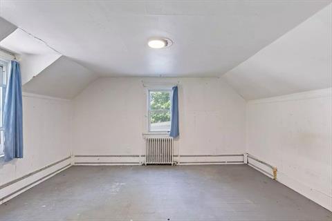 Bonus Room