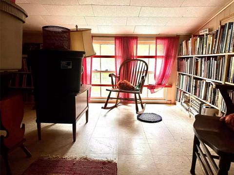 Sitting Room