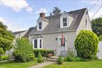 Welcome to 11 Brundage Street â€” a charming & thoughtfully updated home nestled in the heart of Armonk & located within the Byram Hills School District. Ideally situated just moments from the shops, dining, & amenities of downtown Armonk, this move-in ready gem offers the perfect combination of comfort, style, & versatility. Step outside to a large, sunny deckâ€”perfect for outdoor entertainingâ€”overlooking a private, level, & fully fenced backyard. A delightful, mostly finished outbuilding offers endless potential: create your dream home office, art studio, workout space, or use it however you imagine. Inside, the home is filled with natural light & features well-proportioned, inviting rooms throughout. The main level includes a spacious living room (built in 2003) with cathedral ceilings, a cozy gas fireplace, a full bathroom, & a second private entranceâ€”ideal for guests, play, or work. The updated eat-in kitchen (originally built in 1983) is both functional & beautiful, with a large bay window overlooking the backyard, granite countertops, a center island, floating shelves, & newer stainless steel appliancesâ€”including a gas range with pot filler, refrigerator, microwave drawer, & dishwasher. A wet bar with a second sink & wine fridge makes entertaining a breeze. Also on the main floor: a formal living/dining area, a flexible room perfect for work, play, or use your imagination, a stylishly renovated powder room, & a custom mudroom with built-ins & direct access to the deck & backyard. Upstairs you&rsquo;ll find two comfortable bedrooms, a full hall bath, & an additional bonus space off one bedroomâ€”perfect as a nursery, office, walk-in closet, or playroom. Additional highlights include: gleaming hardwood floors recently refinished throughout, central air conditioning throughout & additionally to two ductless split units upstairs, a full walk-out basement with three large unfinished rooms offering incredible potential including a newer electric panel, & beautiful specimen plantings, two garden beds, & mature fruit trees. This home is truly a rare findâ€”offering privacy, flexibility, & room to grow, all in a prime Armonk location. Donâ€™t miss the chance to make 11 Brundage Street your home! 1, 483sf is finished space plus an additional 1, 302sf including the basement & the Outbuilding. Tons of potential! Generator included.