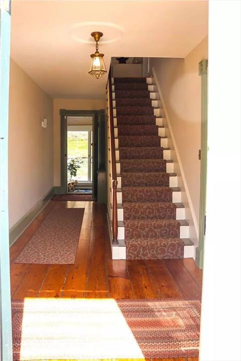 Entry