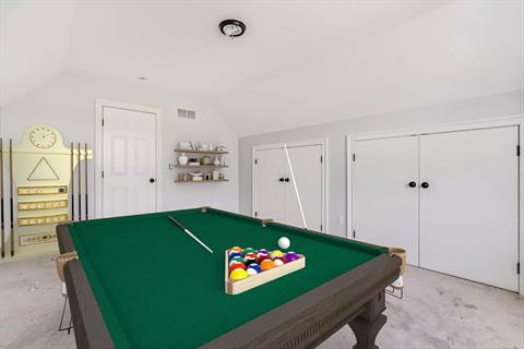Bonus Room