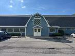 Professional office space available in the heart of Wappingers Falls!!! This well-maintained unit features 4 treatment roomsâ€”each equipped with individual volume control for the built-in sound systemâ€”a welcoming lobby, receptionist area, 1 bathroom, 2 storage closets, a utilities closet, and additional attic storage. Ideal for a variety of professional uses. Conveniently located close to major roadways, shops, and restaurants. Ample space and layout flexibility make this a great option for any growing business. Call today to schedule your showing!