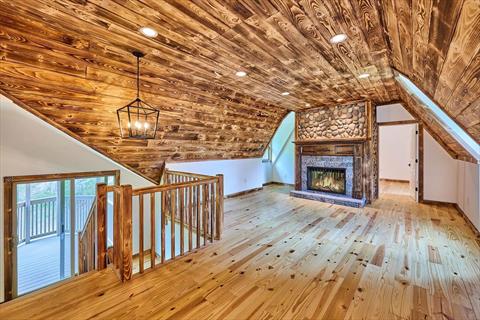 Bonus Room