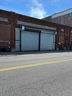 Warehouse Space for Lease â€“ Prime Location Near Ludlow Train Station.Discover this versatile 18, 500+ sq ft warehouse available for lease just steps from the Ludlow Train Station. Spread across two levels, this functional industrial space offers ample flexibility for a variety of business needs.Key features include:Two loading docks for efficient shipping and receiving14-foot ceiling height, ideal for storage and equipmentThree-phase electrical to support heavy machinery and operationsFully sprinklered for safety and complianceHeated and air-conditioned office space for year-round comfortWith convenient access to major roadways and public transportation, this location is perfect for logistics, manufacturing, or distribution. Donâ€™t miss the opportunity to position your business in a highly accessible and well-equipped facility. C of O is for medium industrial.**Additional gated lot on Knowles St. for rent as well $7, 000 per month**