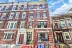 Don&rsquo;t miss this rear opportunity to own a legal four-family investment property on 9 Street in Astoria! This property has 4 spacious apartments with great layout!  Features, three 3- bedroom apartment and one 2-bedroom apartment. All units equipped with stainless steel EE- appliances, hardwood flooring, living/ dining/bathroom/kitchen. A total of 11 bedrooms, 4 full bathrooms, full finished basement with great potential, high ceilings, separate entrance and access to a fenced backyard oasis. This semi-detached well-maintained property presents a great opportunity to own in this vibrant neighborhood with an array of shops, cafes, restaurants and parks. Accessible to Manhattan in minutes and public transportation!! Roof deck offers the potential for a great farm to table garden with a 360 panoramic view of Manhattan and Long Island City!! Just mins to Bridges, Highways and NYC airports! NYC Ferry connects- Wall Street/Pier 11, Long Island City and Roosevelt Island! Great potential for condo conversion!!