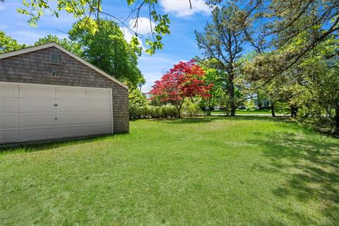 Yard