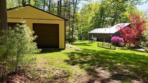 Yard
