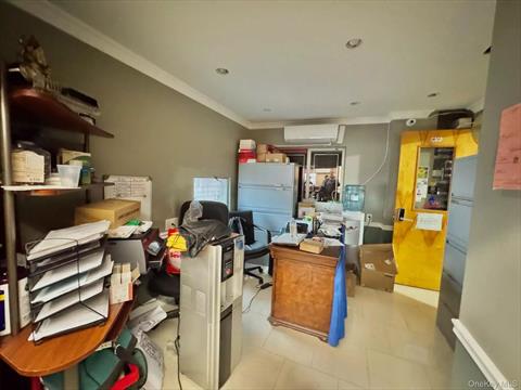 Storage
