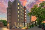This premium hotel portfolio, located in the Fresh Meadows Auburndale community of New York, comprises two modern buildings (183-15 and 183-31 Horace Harding Expy) with an annual revenue of $13 million and a sustained growth trend, showcasing significant development potential.Both six-story buildings were constructed in 2018, A Franchised Marriott Hotel, with a total lot area of 44, 919 sq ft (-4, 173 sq m) and a combined gross floor area of nearly 100, 000 sq ft (-9, 235 sq m). The property offers 217 boutique guest rooms (124 at Courtyard and 93 at Fairfield), featuring a variety of room types including King beds, Queen beds, Double beds, and luxury suites.Situated in the high-quality District 26, the property holds an H3-class limited-service hotel ownership (affiliated with an international chain brand) and is zoned as R3-1/C1-2, supported by a well-established management system.- The 183-15 property includes a 2, 578 sq m lot and a 5, 315 sq m building.- The 183-31 property includes a 1, 595 sq m lot and a 3, 919 sq m building.With combined annual property taxes of approximately $950, 000, this hotel asset boasts an excellent location, stable revenue performance, and professional brand operation, making it a highly attractive investment opportunity.