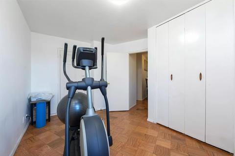 Exercise Room