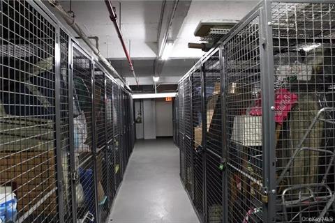 Storage
