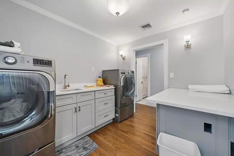 Laundry