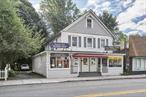 Fabulous investment opportunity located in the heart of the charming village of Greenwood Lake, NY, this mixed-use property offers a unique investment opportunity. The building features two commercial storefronts on the ground floor, ideal for retail, office, or service-oriented businesses, and a completely renovated apartment on the second floor. With high visibility and foot traffic, this property is perfect for attracting both local clientele and tourists.