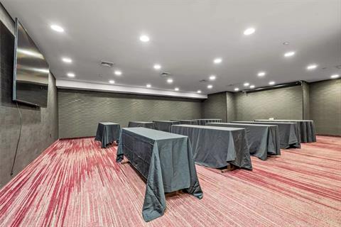Media Room