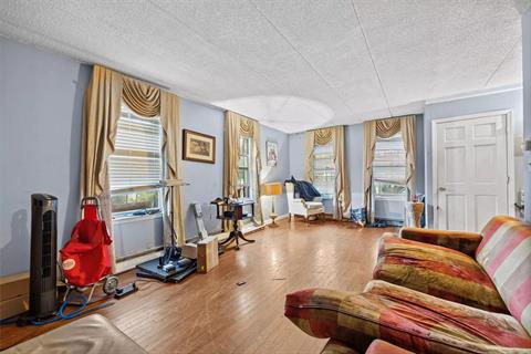 Exercise Room