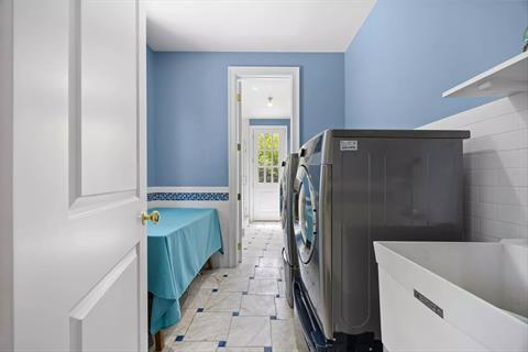 Laundry