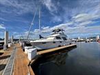 Great City Island Marina this slip is ideally located in South Minneford Yacht Club 47&rsquo; overall HOA includes water, electric and WiFi, new docs, large gated parking lot with 24 hr video surveillance and security, new showers on premises, no commercial charters, no jet ski rentals for business purposes allowed, subject to board approval.