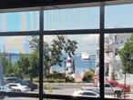 Ideal 1 bedroom apartment in downtown village. Totally renovated to include new kitchen, bath, high efficiency heating system, windows, siding and flooring. Building offers common area washer and dryer and elevator. Located 1 block from harbor front, as well as shops and restaurants. Rent includes water and trash. Tenant pays gas & electric. 1 month security, no pets.