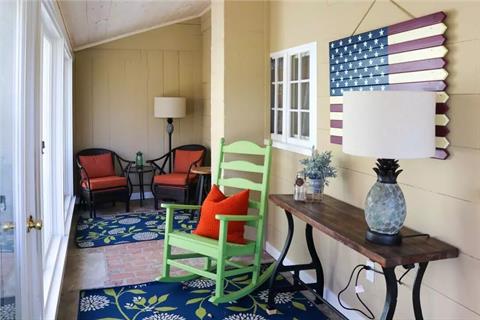 Sun Room
