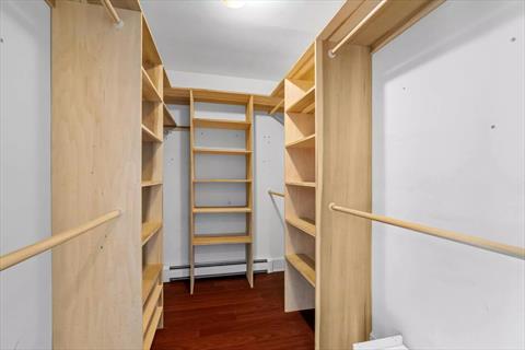 Closet