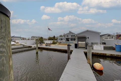 Waterfront