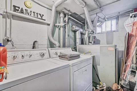 Laundry