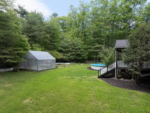 Yard