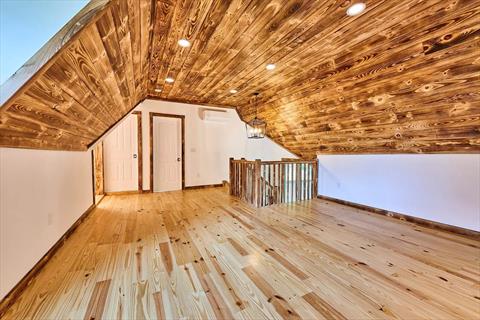 Bonus Room