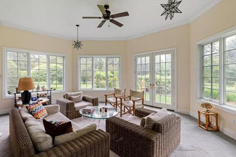 Sun Room
