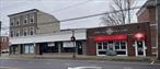 Great Retail Space Located in the Heart of the Village of Lindenhurst. Luxury Apartment Complex Just Up the Block in This Up and Coming Neighborhood.