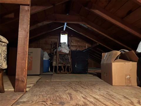 Attic
