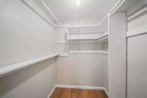 Closet