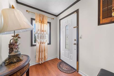 Entry