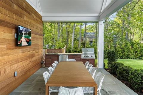 Sun Room