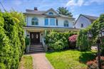 North Flushing Beautiful 1 family house with 50*101(5050) lot size. 3 minutes walking to Bowne Park. 2 blocks to Northern Blvd. Walking distance to LIRR station Q13, Q28. Close to all the shopping and restaurants.This house has a large front porch(35&rsquo;6*8&rsquo;11) with cover. Heated big swimming poor(28&rsquo;*12&rsquo;) with hot tub. Huge living room(24&rsquo;6*19&rsquo;6) and dinning room(24&rsquo;6*10&rsquo;11) with fireplace. Multiple skylights. Fully finished basement with separate entrance from the backyard. High finish attic with a lot of extra space. Master bedroom suite(24&rsquo;7*14&rsquo;6) with bathroom of size(10&rsquo;8*8&rsquo;6) and walk in closet(6&rsquo;11*8&rsquo;). Total 4 bedrooms and 3.5 baths. If you are looking for a large living size house in primary and convenient location, this house is a must see!