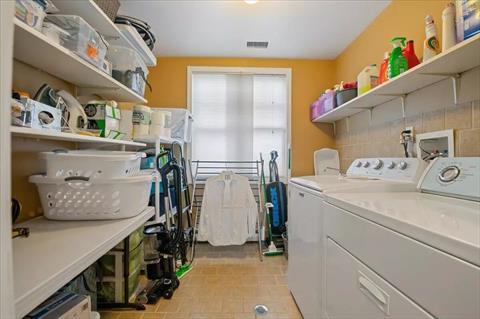 Laundry
