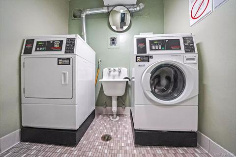 Laundry