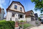 Nestled in a vibrant Mount Vernon neighborhood, this legal two-family home offers an exceptional opportunity for both homeowners and investors. Each unit provides comfortable living spaces, perfect for multi-generational families or rental income.The property boasts a valuable asset: a **two-car detached garage**, providing ample parking and storage, a rare find in this bustling area.Enjoy the ultimate in convenience with an unbeatable location. You&rsquo;ll be just minutes away from Fleetwood and Mt vernon West metro north train station ( 27 minute train ride to Grand Central ) as well as 3 min drive to Mt Vernon East New Haven Line train station . Major roads and highways, including I-87 and I-95, are easily accessible. Public transportation options are also readily available, making this a truly well-connected address.Discover the perfect blend of suburban charm and urban accessibility in this desirable Mount Vernon offering!