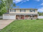 welcome to this spacious and well-maintained Colonial 4 bedrooms, living room, Dining room, Eik, 3.5 Baths, in-ground pool, natural gas, solar panel, don&rsquo;t miss this opportunity to own this property