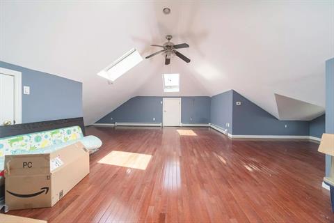 Bonus Room