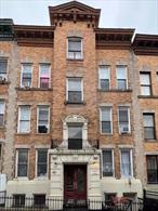 Great investment opportunity for a multi family in Sunset Park.