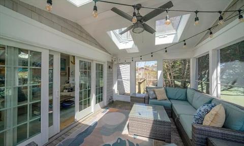 Sun Room