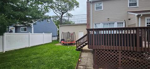 Yard