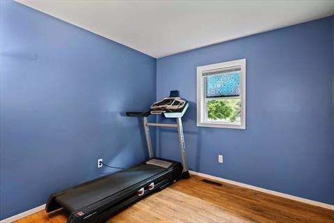 Exercise Room