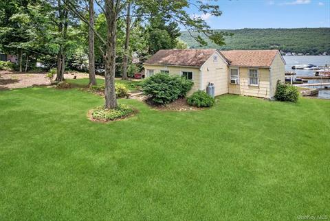 Yard