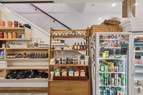 Pantry