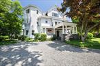 Nestled off the Old Croton Aqueduct Trail and just 1/4 mile to Main Street, Genehurst Condominium is a rare retreat in the heart of Dobbs Ferry. Just two levels up to this bright 2 BR Condominium home serenely set in a stately 1890s Victorian-era mansion embracing the river with the perfect blend of historic character and modern comfort. As you enter, you&rsquo;re greeted by tree-lined vistas, blue skies, and views of the Hudson River, framed by oversized windows and nine sun-filled skylights. Spanning 1, 500 square feet, the thoughtfully renovated interior celebrates original architectural details, including angled doorways, soaring double-height ceilings, and spiral staircase. The open layout flows from a spacious entry hall into the light-filled living and dining room and a charming windowed galley kitchen. Each bedroom, positioned on opposite ends of the home for privacy, features an adjacent full bathâ€”ideal for guests or shared living. Keep binoculars handyâ€”this elevated perspective is perfect for spotting eagles and hawks soaring above the river. Additional highlights include: Deeded storage, Assigned parking, Professionally landscaped grounds, Pet-friendly policies. The Genehurst Condo is a truly special property, home to just seven residences, each with unique layouts and preserved old-world detail. The impressive oak-paneled entry lobby is adorned with stained glass while the entrance to the home features an inviting front porch surrounded by colorful landscaping. Located just a half mile from the train and village center, this is a commuter&rsquo;s dream with easy access to Grand Central via Metro-Northâ€™s scenic Hudson Line (40 minutes). Enjoy nearby amenities including a revitalized community pool, playgrounds, basketball courts, and vibrant Main Street filled with cafes and destination dining. Dobbs Ferryâ€™s award-winning schools feature the esteemed International Baccalaureate (IB) program, making this Rivertown gem an ideal place to call home.